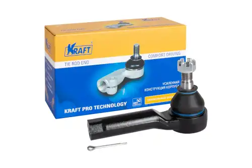 Рулевой наконечник KRAFT KT 032343
