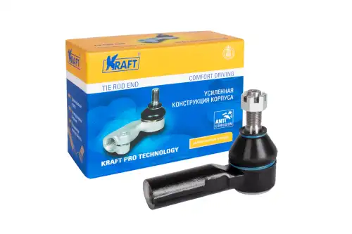 Рулевой наконечник KRAFT KT 032344