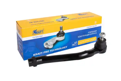 Рулевой наконечник KRAFT KT 032345