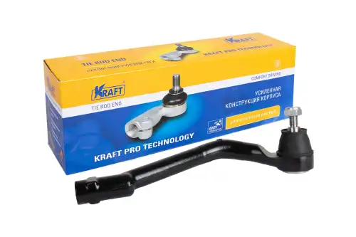 Рулевой наконечник KRAFT KT 032347