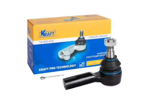 Рулевой наконечник KRAFT KT 032350