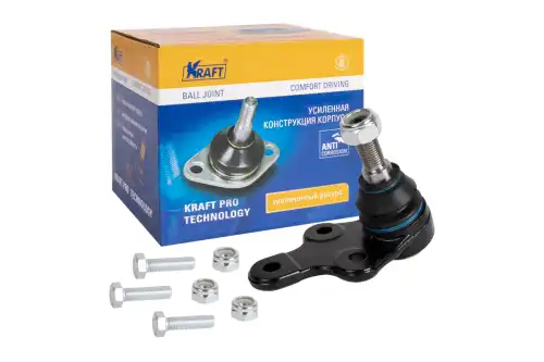 Шаровая опора KRAFT KT 053268