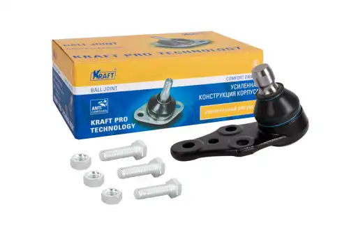 Шаровая опора KRAFT KT 053272