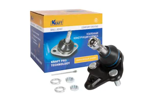 Шаровая опора KRAFT KT 053273
