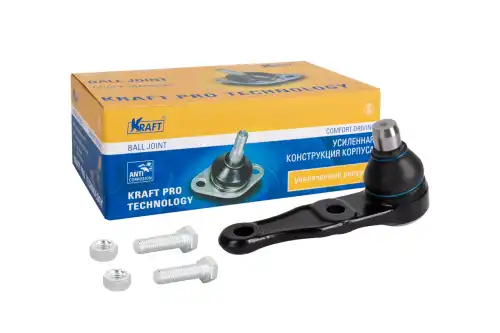 Шаровая опора KRAFT KT 053276