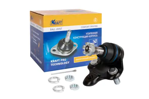 Шаровая опора KRAFT KT 053277