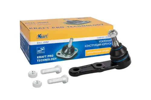 Шаровая опора KRAFT KT 053278