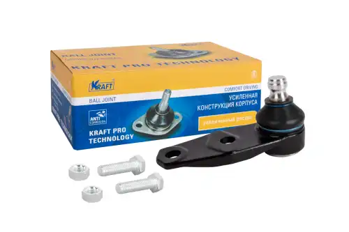 Шаровая опора KRAFT KT 053280