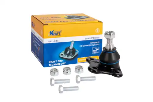 Шаровая опора KRAFT KT 053288