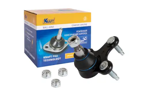 Шаровая опора KRAFT KT 053292