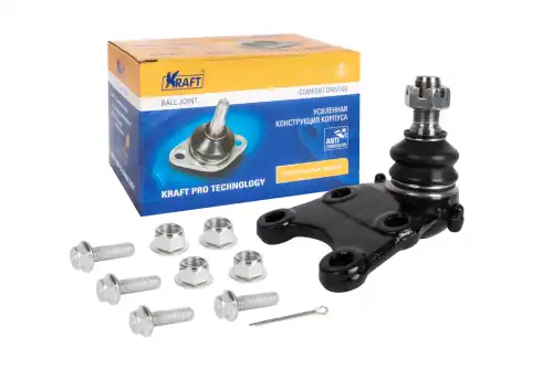 Шаровая опора KRAFT KT 053295