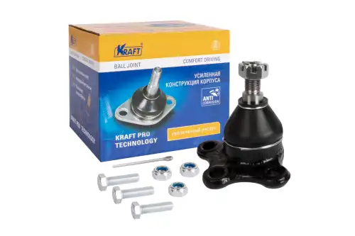 Шаровая опора KRAFT KT 053297