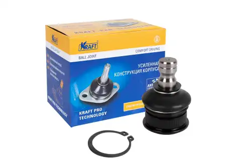Шаровая опора KRAFT KT 053298