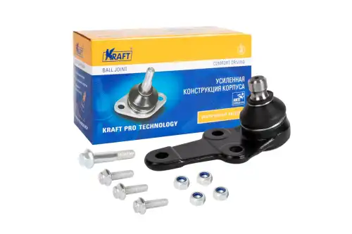 Шаровая опора KRAFT KT 053301