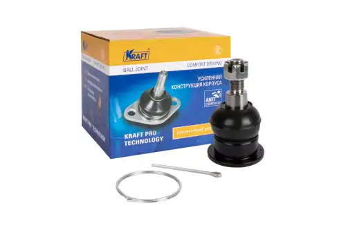 Шаровая опора KRAFT KT 053302
