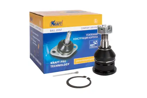 Шаровая опора KRAFT KT 053310
