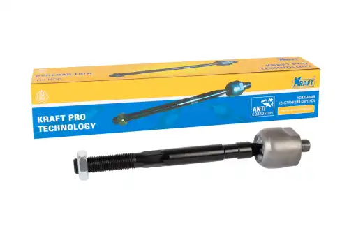 Рулевая тяга KRAFT KT 882700