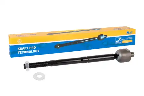 Рулевая тяга KRAFT KT 882702
