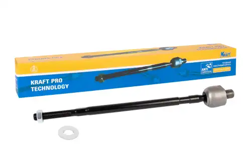 Рулевая тяга KRAFT KT 882704