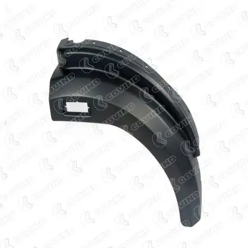 брызговик! передн. правый\MB 641/214 COVIND