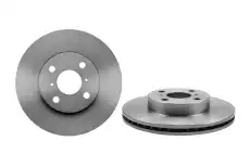 Тормозной диск BREMBO 09.A713.20