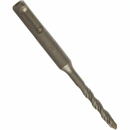 Бур SDS plus 6x110 мм 100041 6620958 REDVERG