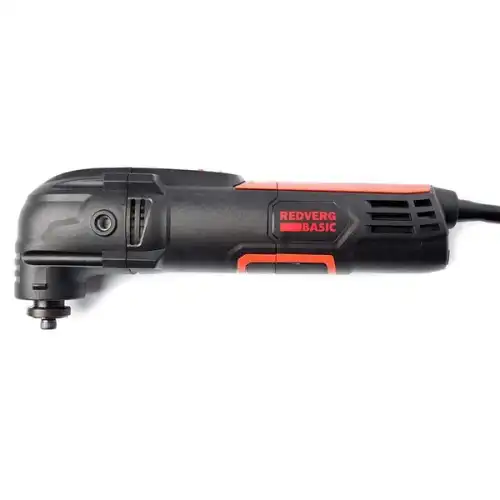 Инструмент многофункциональный Basic MT250 6621686 REDVERG