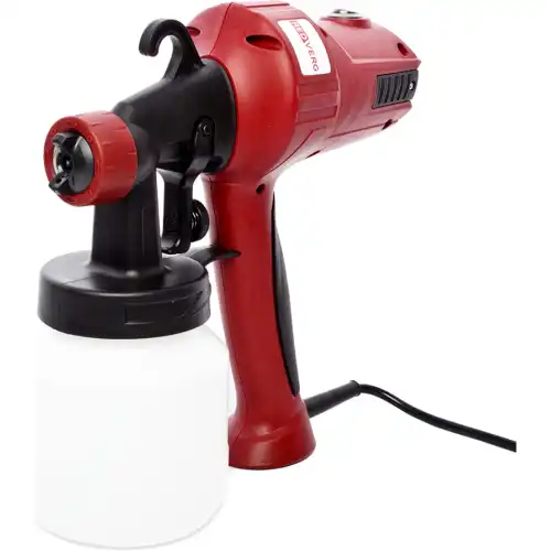 Краскораспылитель электрический RD-PS400 5026152 REDVERG