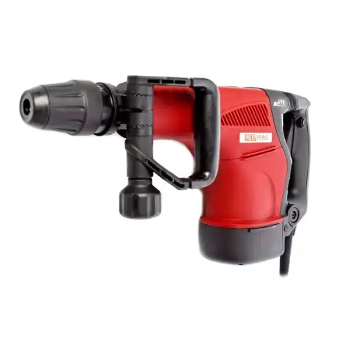 Электромолоток RD-DH1350 6628286 REDVERG