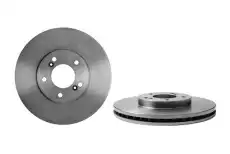 Тормозной диск BREMBO 09.9088.10