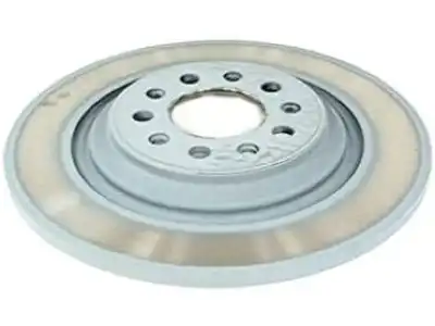 Тормозной диск JEEP 4779886AC