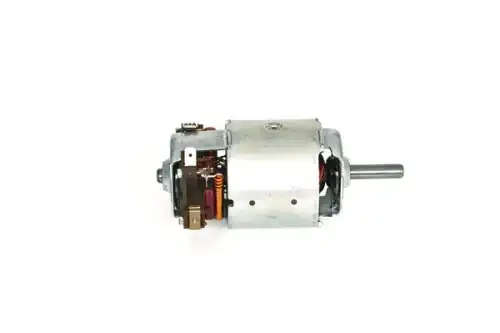 Вентилятор отопителя BOSCH 0 130 063 023