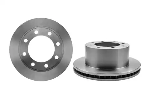 Тормозной диск BREMBO 09.B544.10