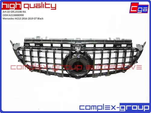 Решетка радиатора CGA 10GRL1510BRA