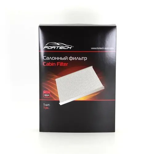 Салонный фильтр FORTECH FS158