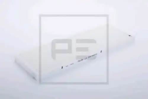 Салонный фильтр PE 010.648-00A