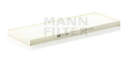 Салонный фильтр MANN-FILTER CU3935