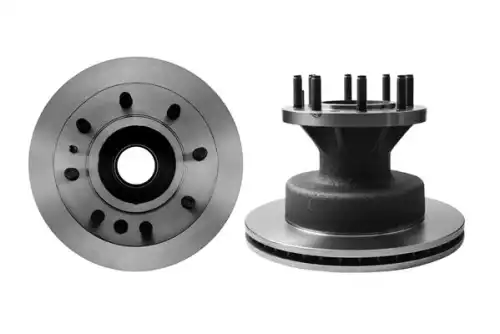 Тормозной диск BREMBO 09.8866.10