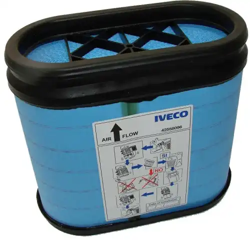 Фильтр воздушный IVECO 42558096