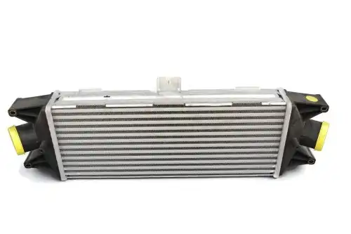 Интеркулер IVECO 5801349166
