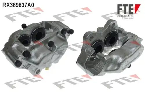 Рулевой наконечник FTE RX369837A0