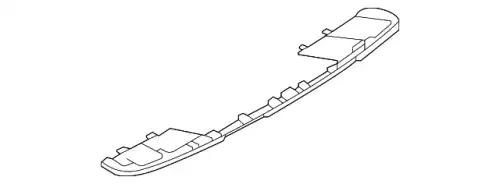 RDIFFUSOR 80A8075689B9 VAG