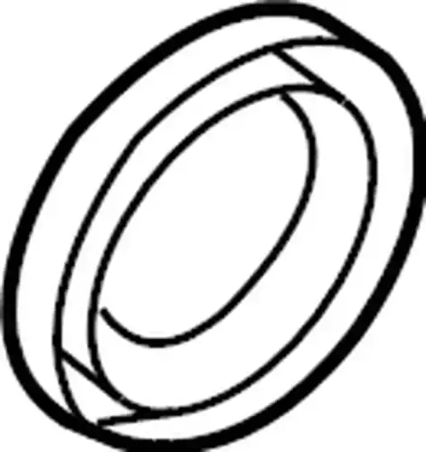SEAL 0CK409399 VAG