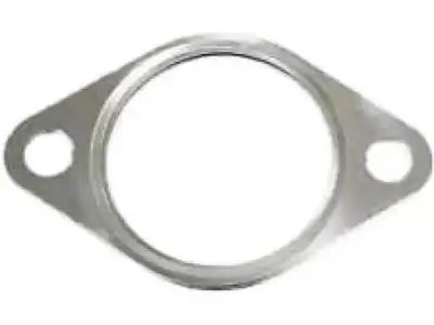 Прокладка глушителя KIA 287512B200