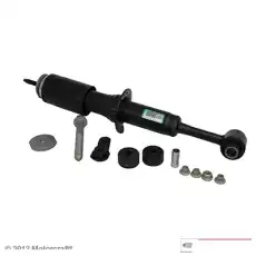 ASH 399 Амортизатор подвески MOTORCRAFT