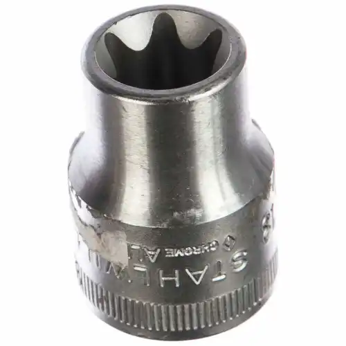 TX E 18 Торцовый ключ TORX 3270018 STAHLWILLE