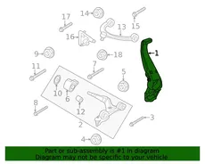 STEERINGKN 9J1407245B VAG