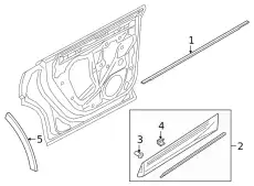 COVER 4M8853970DGRU VAG