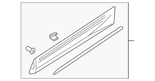 COVER 4M8853970DGRU VAG
