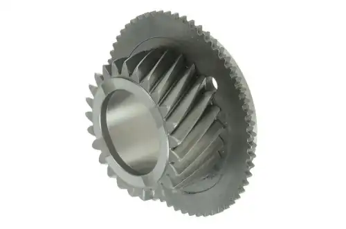 Шестерня КПП ZF 1307 204 325